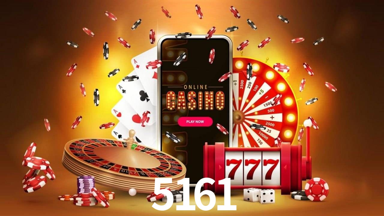 Slot Games 5161
