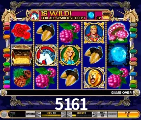 VIP Casino 5161