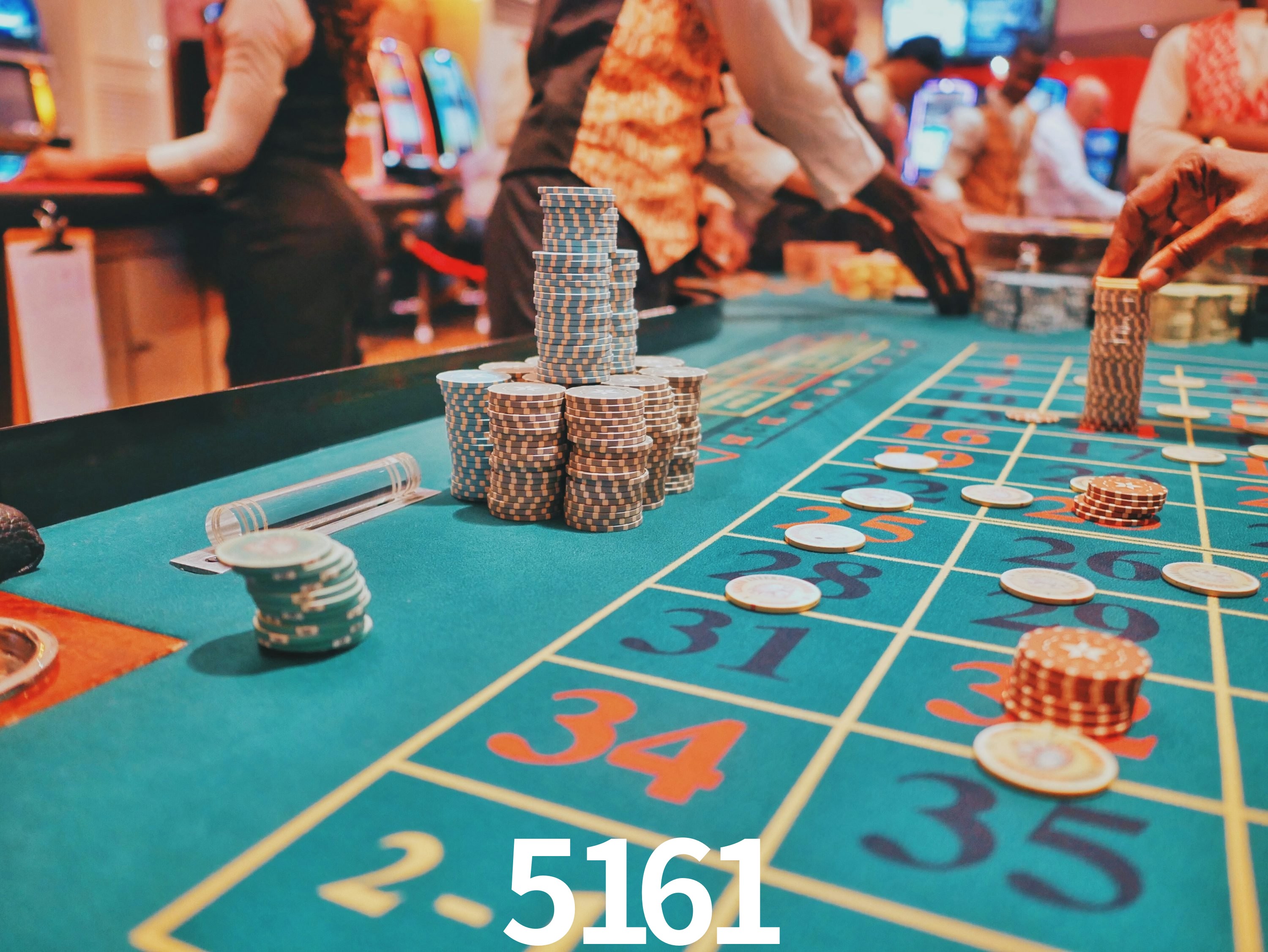 Tennis Betting 5161